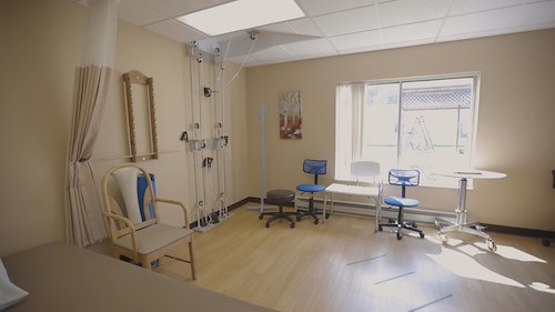Image of Medilodge of Yale (7)