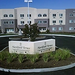 Image of Harshfield Terrace (1)