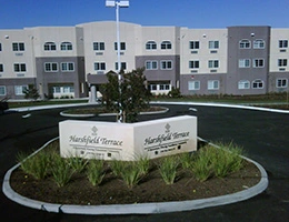 Image of Harshfield Terrace (1)