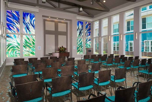 Image of The Crossings Retirement Community (10)