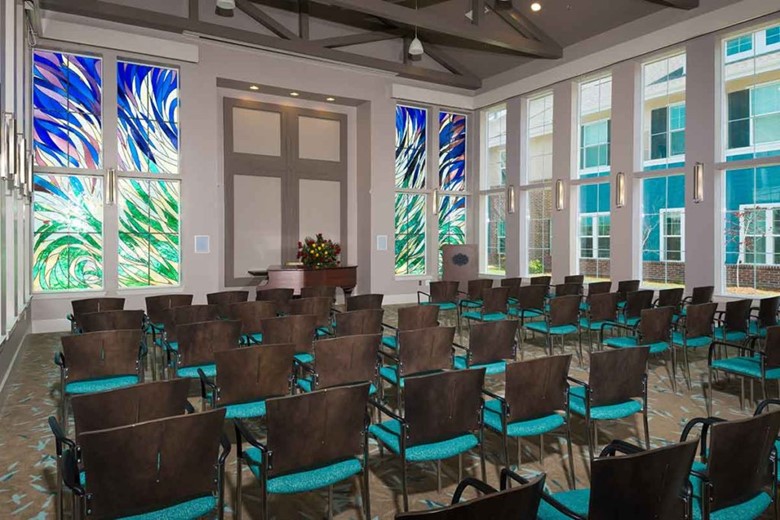 Image of The Crossings Retirement Community (10)