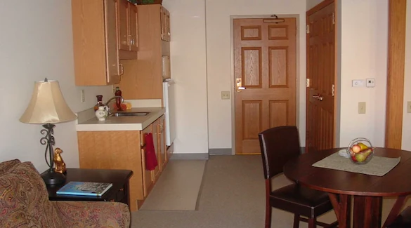 Image of St Joseph Village of Chicago Healthcare (4)