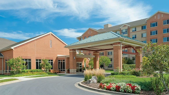 Image of Riderwood Village (1)