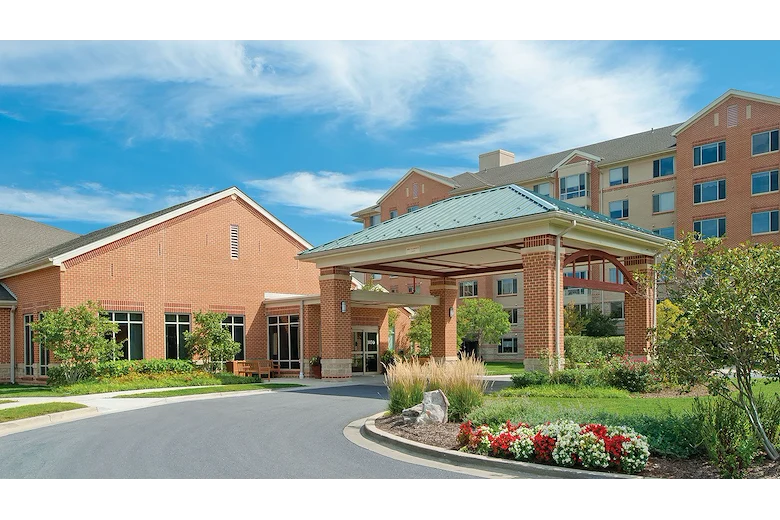 Image of Riderwood Village (1)