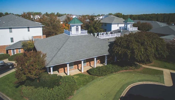 Image of Summit Hills Skilled Nursing Facility (1)