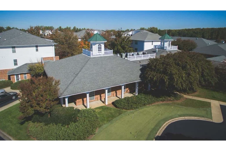 Image of Summit Hills Skilled Nursing Facility (1)