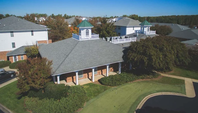 Image of Summit Hills Skilled Nursing Facility (1)