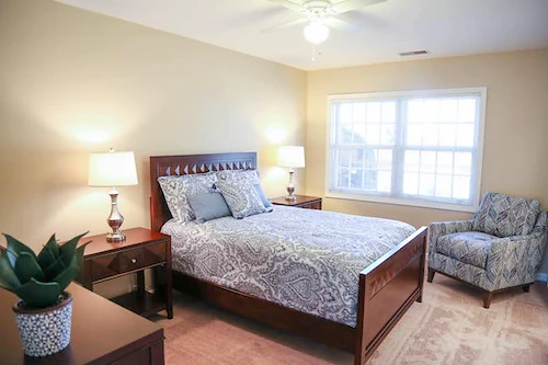 Image of Elderwood Residences at Cheektowaga (4)