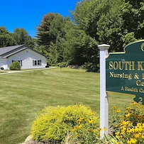 Image of South Kingstown Nursing And Rehab Ctr (1)