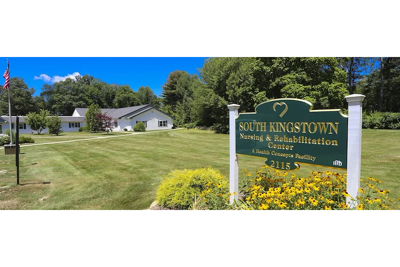 Image of South Kingstown Nursing And Rehab Ctr (1)