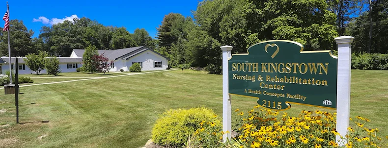 Image of South Kingstown Nursing And Rehab Center (1)