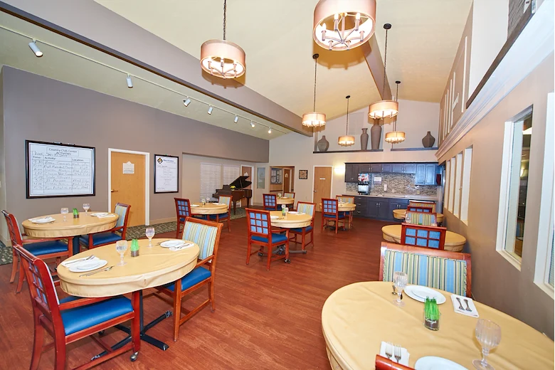 Image of Country Club Retirement Center Senior Living (9)