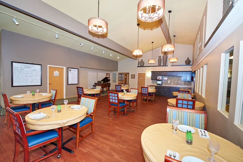 Image of Country Club Retirement Center Senior Living (9)