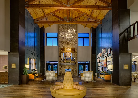 Image of Preston Greens Senior Living (9)