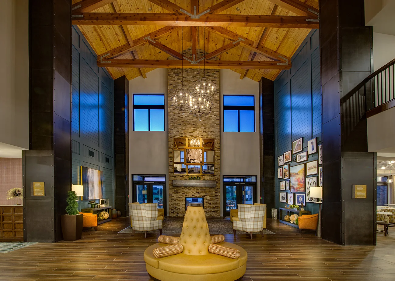 Image of Preston Greens Senior Living (9)