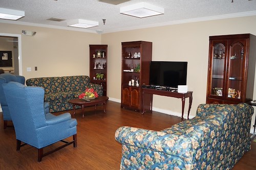 Image of Cleveland House (3)