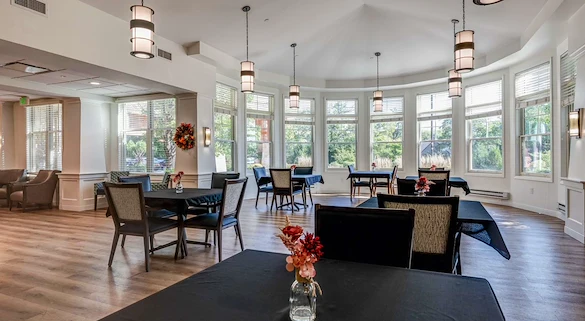 Image of The Auberge at Brookfield (4)