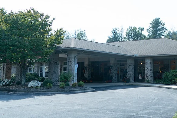 Image of Brookdale Lenoir (1)