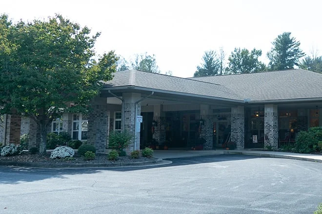 Image of Brookdale Lenoir (1)