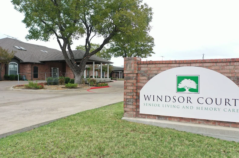 Image of Windsor Court Senior Living (1)