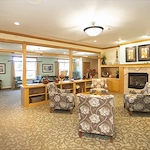 Image of Oak Terrace North Mankato - Memory Care (2)
