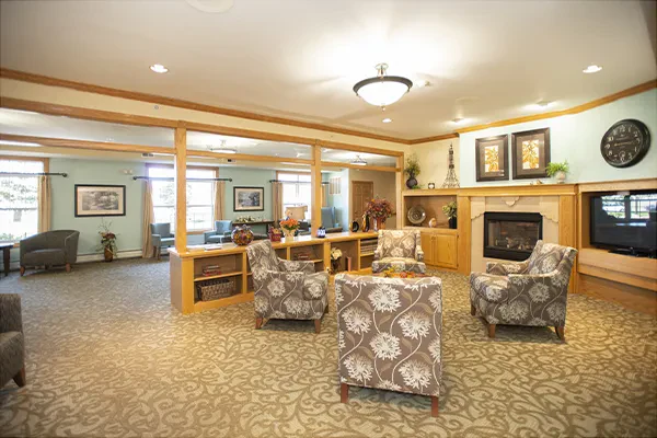 Image of Oak Terrace North Mankato - Memory Care (2)