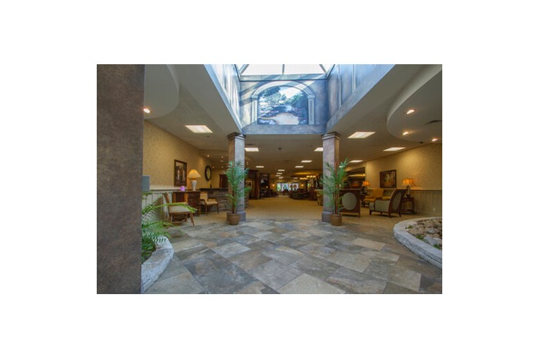 Image of The Chapel Grove Inn (3)