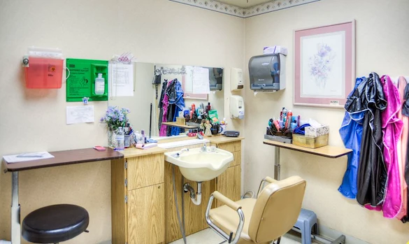 Image of Sandia Ridge Center (6)