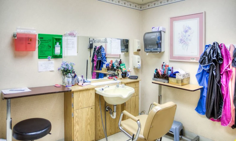 Image of Sandia Ridge Center (6)