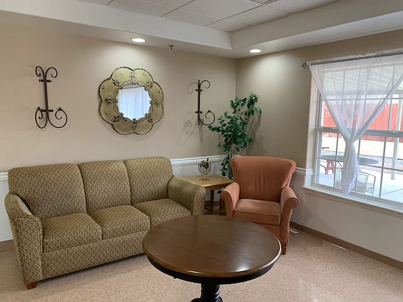 Image of Cedar Ridge Inn (2)