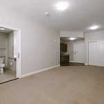 Memory Care Apartments