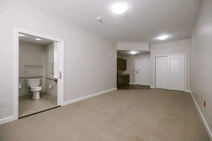 Memory Care Apartments