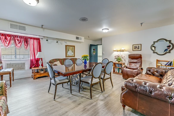 Image of Leisure Vale Assisted Living (5)