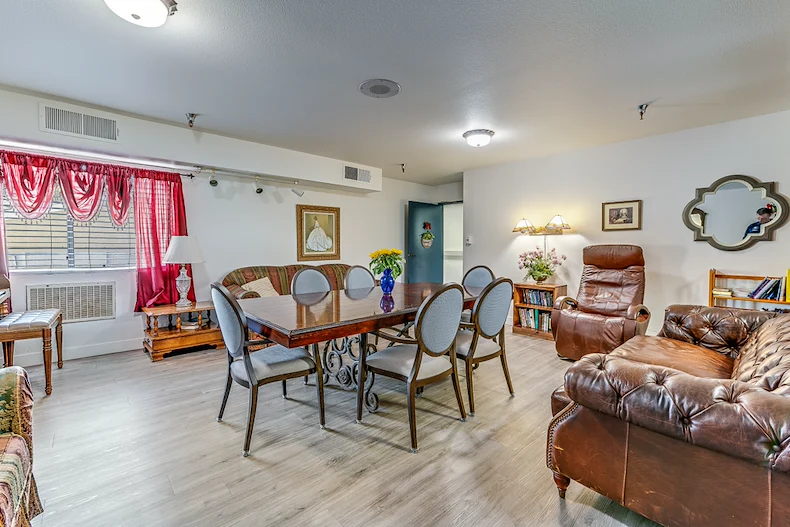 Image of Leisure Vale Assisted Living (5)