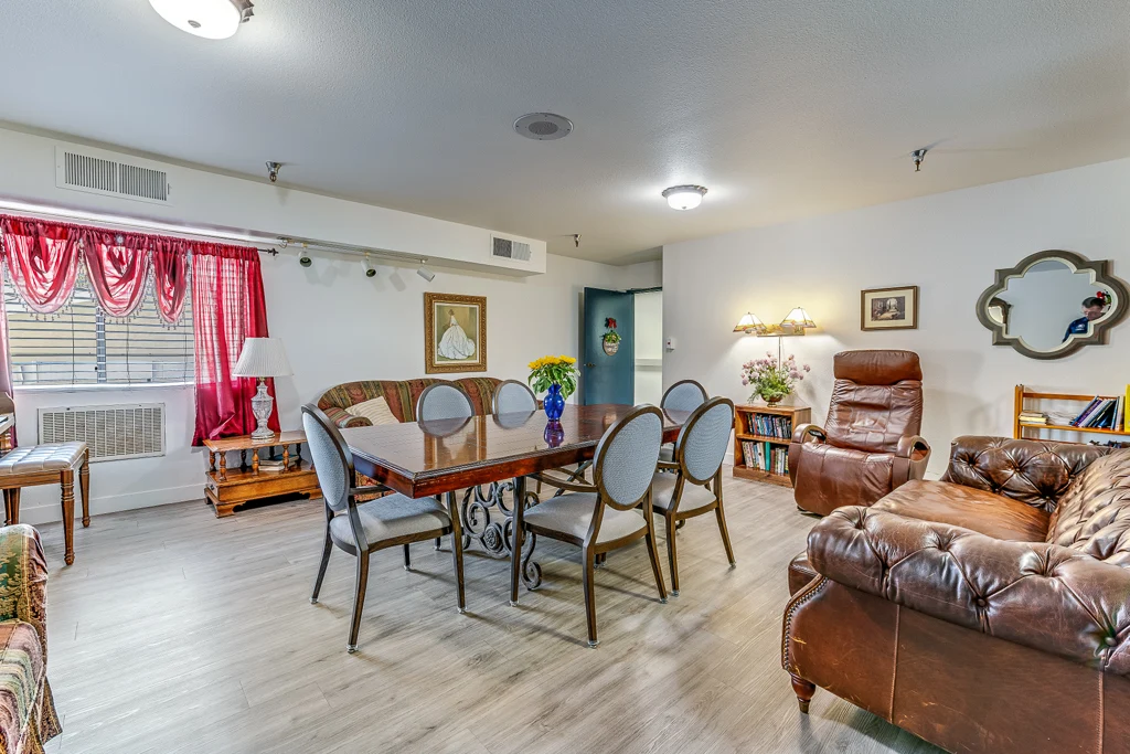 Image of Leisure Vale Assisted Living (5)