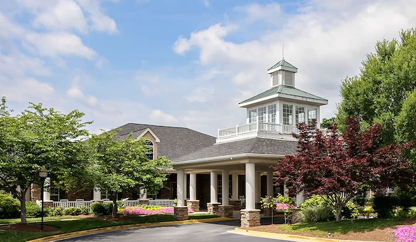 Image of Azalea Estates of Fayetteville (2)