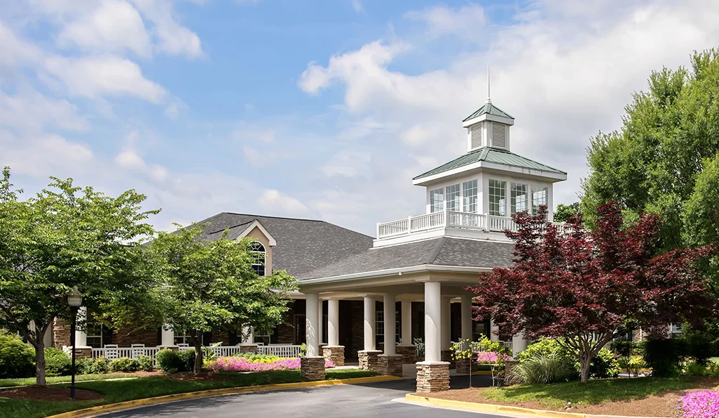 Image of Azalea Estates of Fayetteville (2)