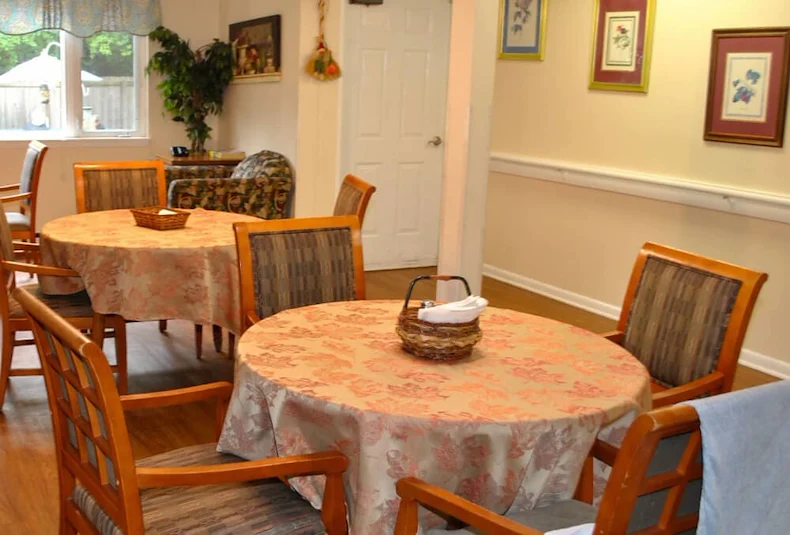 Image of Magnolia House by Adava Care (2)