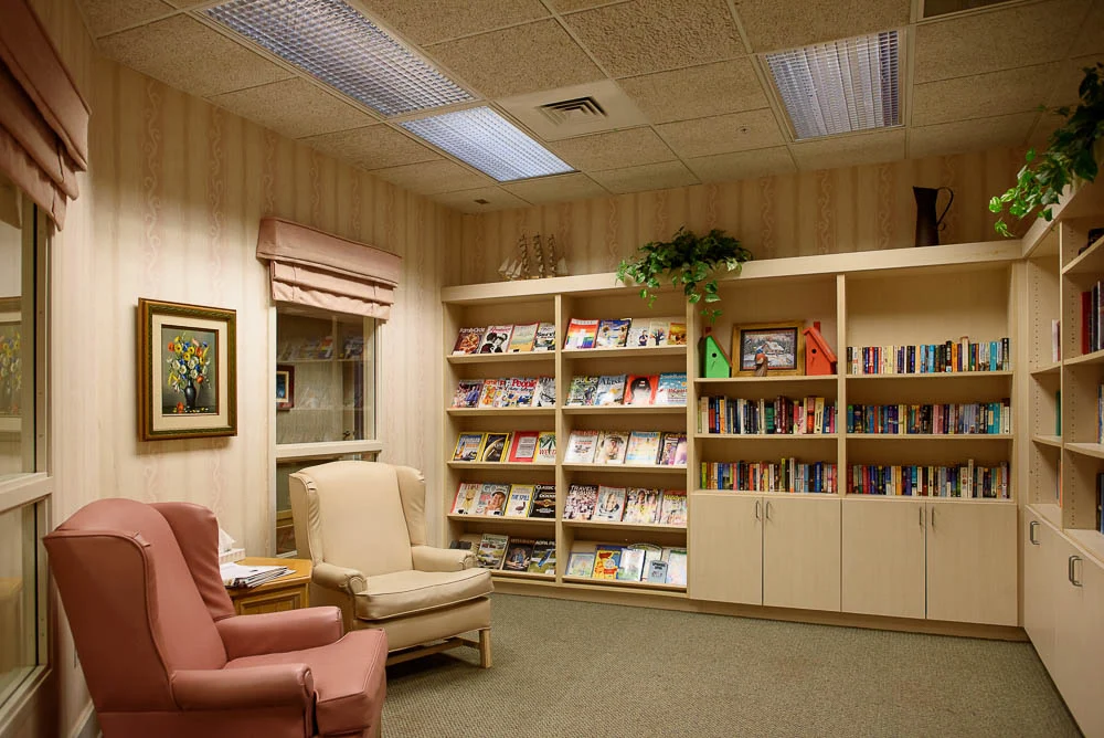 Image of Life Care Center Of Elyria (5)