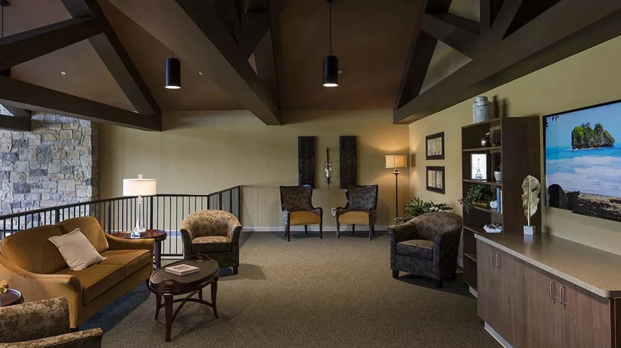 Image of The Oxford Grand Assisted Living & Memory Care McKinney (7)
