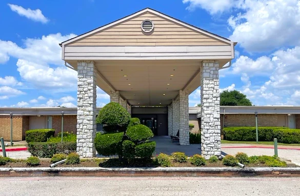 Image of Beltline Healthcare Center (1)