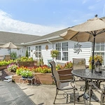 Image of Brookdale Reidsville (9)