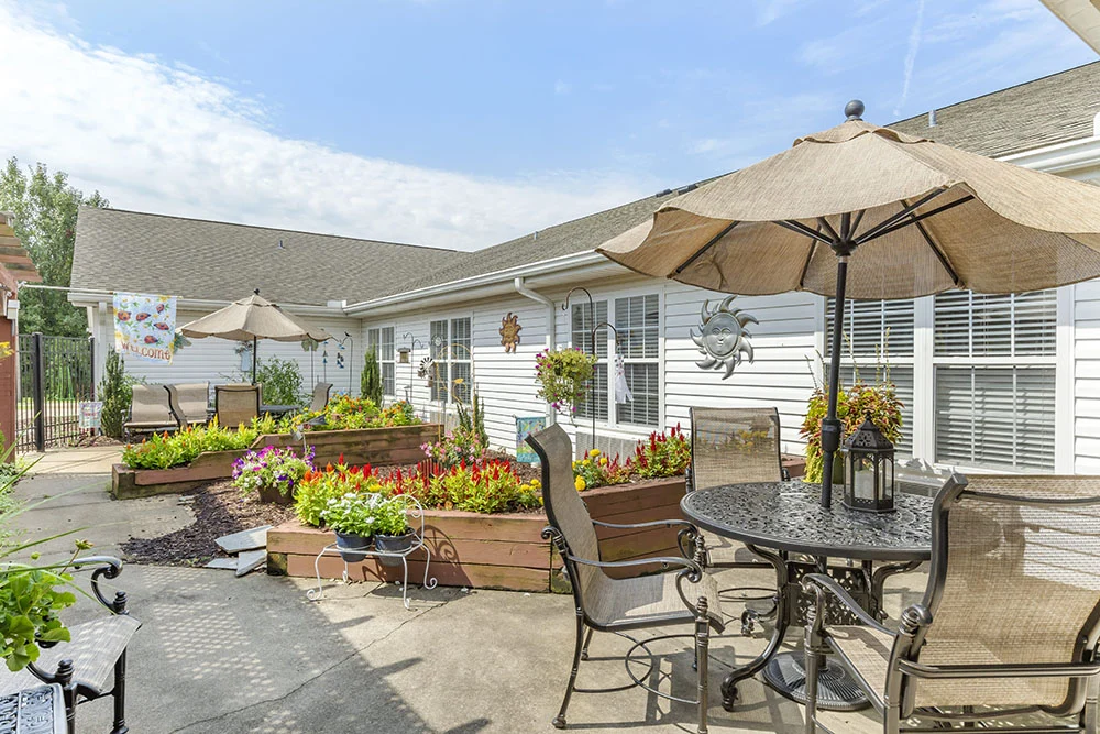 Image of Brookdale Reidsville (9)