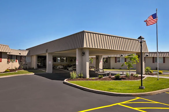 Image of Life Care Center Of Idaho Falls (1)