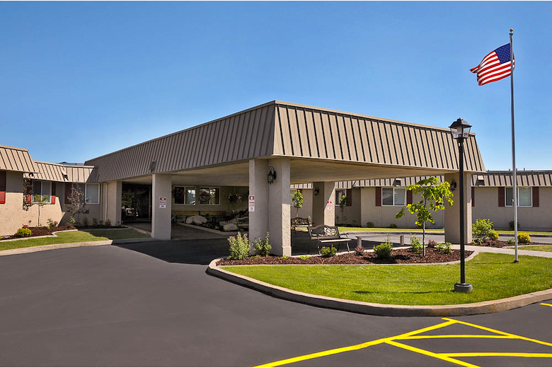 Image of Life Care Center Of Idaho Falls (1)