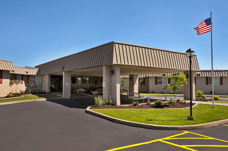 Image of Life Care Center Of Idaho Falls (1)