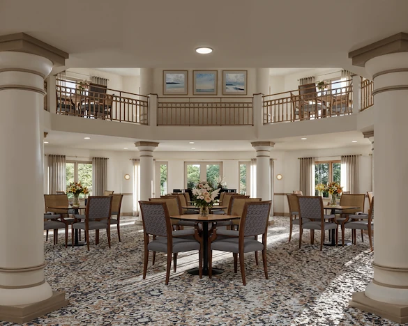 Image of The Somerhill (3)