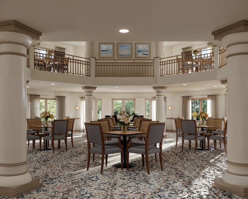 Image of The Somerhill (3)