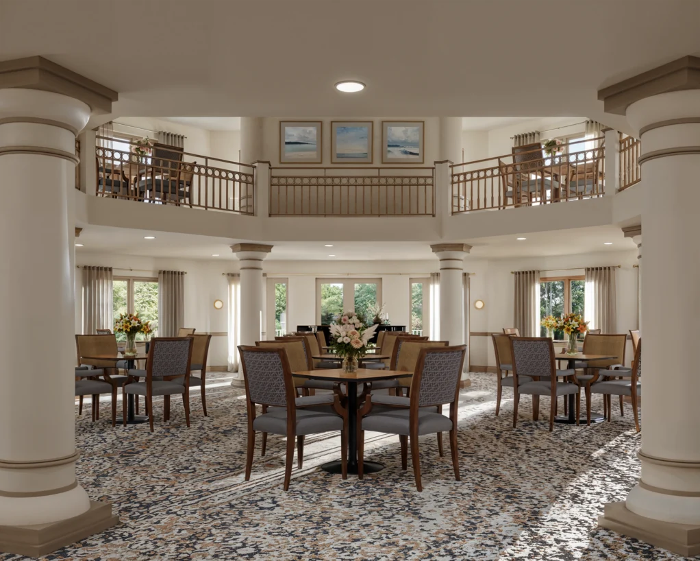 Image of The Somerhill (3)