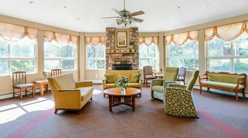 Image of Elk Run Assisted Living Community (7)